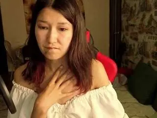 Camsoda Live Porn of leylla13
