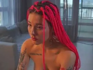 Camsoda Adult Webcam of marjorywaterston