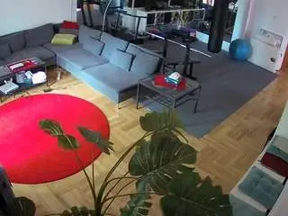 Camsoda Free Porn Cam of voyeurcam-julmodels-living-2