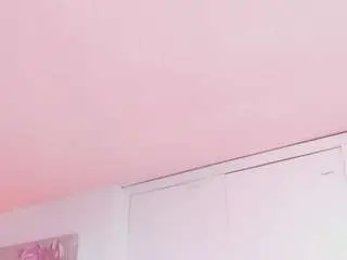Camsoda Nude Webcam of marie-harper