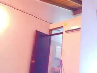 Camsoda Adult Webcams of black-pussydoll