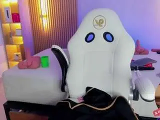 Camsoda Live Sex Cam of liah-cleir