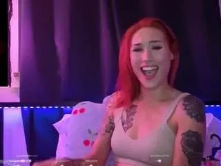 Camsoda Live Porn of thornsandhoney