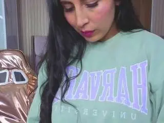 Camsoda Sex Cam of velvet-celeste-b