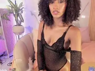 Camsoda Free Porn Cam of cosmic-brunette