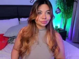Camsoda Adult Video Chat of mollywhite