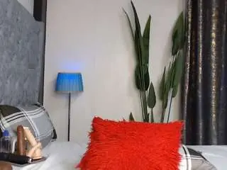 Camsoda Private Sex Chat of sexy-alma