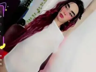 Camsoda Free Porn Cam of camila-valkyrie