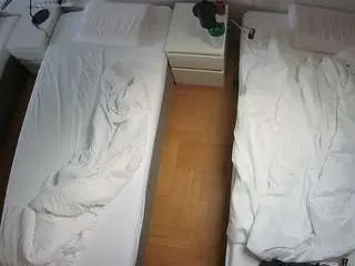 Camsoda Adult Video Chat of voyeurcam-julmodels-bed-5