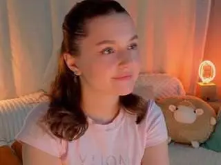 Camsoda Free Live Porn of dellaberliner