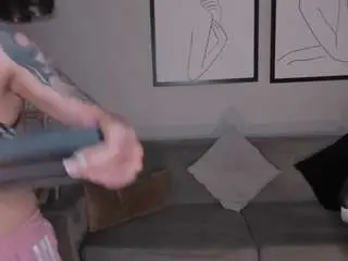 Camsoda Live Sex of mollysunders