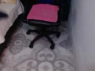 Camsoda Private Sex Chat of scarlettduboiss