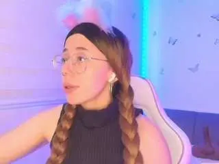 Camsoda Live Sex Cam of sweettvera