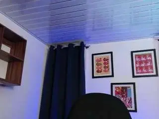 Camsoda Live Sex Cam of gissel-angel