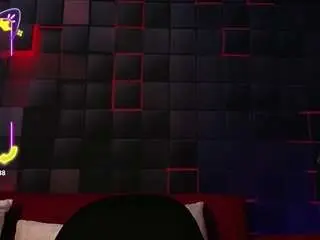 Camsoda Best live sex cam show of gissel-angel