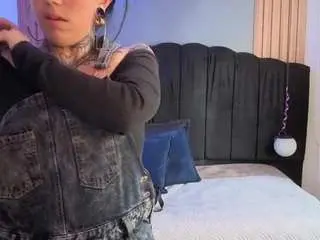 Camsoda Best live sex cam show of liaamonroe