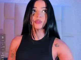 Camsoda Adult Video Chat of rosselfinol