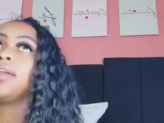Camsoda Best Webcam of lilisantos