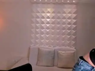 Camsoda Adult Video Chat of tiffannysins