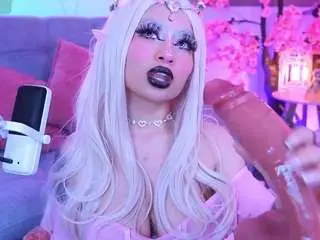 Camsoda Adult Video Chat of annalyynn