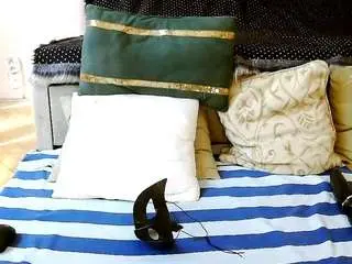 Camsoda Private Sex Chat of squirtymayagold