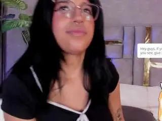 Camsoda Sex Cam of karin-fg