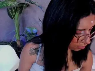 Camsoda Live Porn of karin-fg