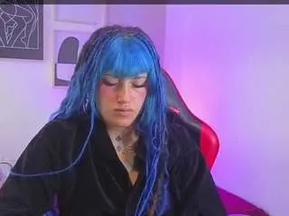 Camsoda Adult Webcams of charlottewhite-1