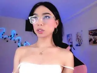 Camsoda Private Sex Chat of reashell01