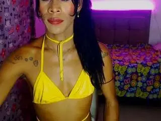 Camsoda Best Webcam of leidysxxxdolls