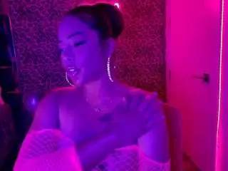 Camsoda Sex Cam of strellakat