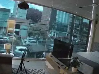 Camsoda Free Live Porn of voyeurcam-jb-room-9