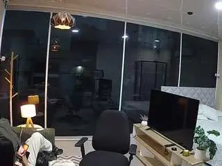 Camsoda Sex Cam of voyeurcam-jb-room-9