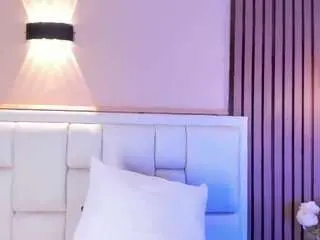 Camsoda Nude Webcam of avymilton