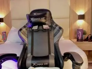 Camsoda Free Porn Cam of bella1207
