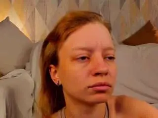 Camsoda Adult Webcam of michelle-blond