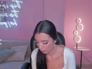 Camsoda Best Webcam of torisantos