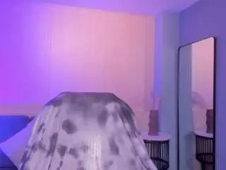 Camsoda Nude Webcam of torisantos