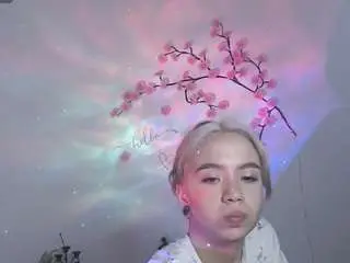 Camsoda Nude Webcam of sweet-molly420