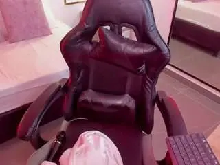Camsoda Live Sex Cam of ximena-dork