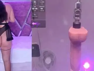 Camsoda Live Porn of arihale