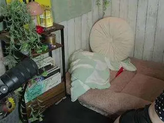 Camsoda Adult Webcam of bunnibutton