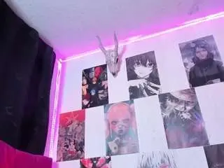 Camsoda Live Sex Cam of thenaviolet