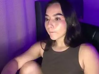 Camsoda Live Porn of ameliahall