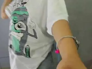 Camsoda Best Webcam of roxy-sweett