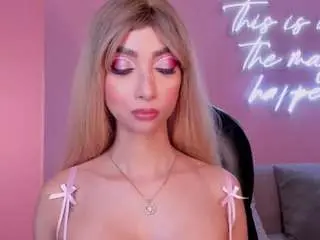 Camsoda Sex Cam of valeriavelvet