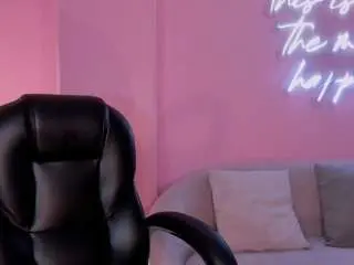 Camsoda Best Webcam of valeriavelvet