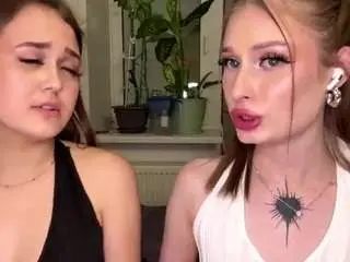 Camsoda Live Sex of sixtafee