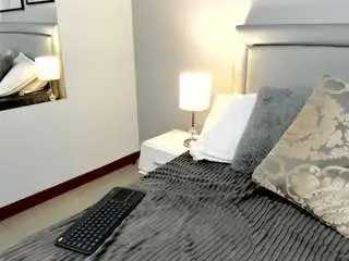 Camsoda Free Live Porn of mili-moon
