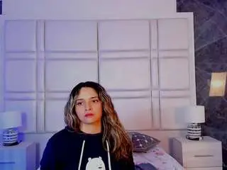 Camsoda Adult Webcam of tiffanyhoustton
